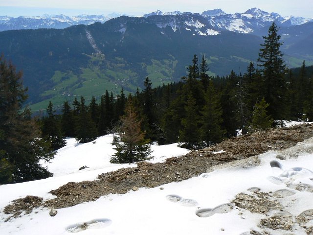 col de Senmoz (90)